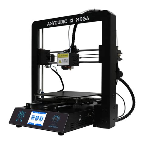 anycubic i3 mega upgrade kit|The Best Anycubic i3 Mega Upgrades & Mods .
